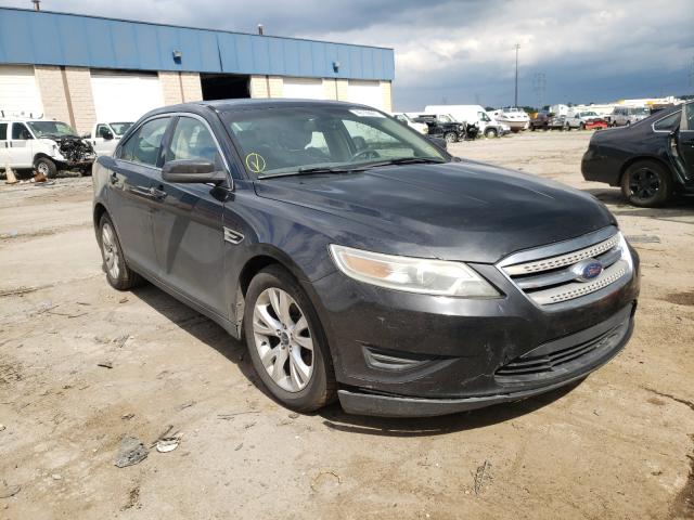 FORD TAURUS SEL 2010 1fahp2hwxag150277