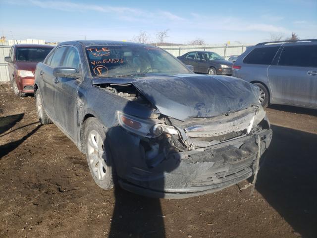 FORD TAURUS SEL 2010 1fahp2hwxag155575