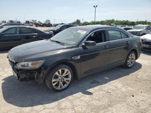 FORD TAURUS SEL 2010 1fahp2hwxag168097