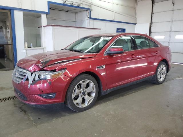 FORD TAURUS SEL 2010 1fahp2hwxag168732