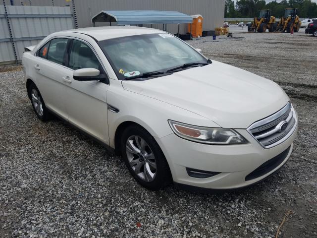 FORD TAURUS SEL 2011 1fahp2hwxbg116373