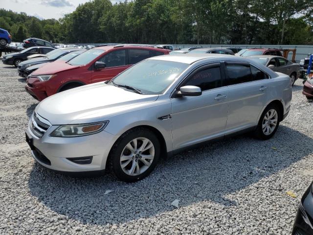 FORD TAURUS SEL 2011 1fahp2hwxbg127535