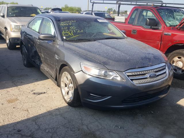 FORD TAURUS SEL 2011 1fahp2hwxbg139121