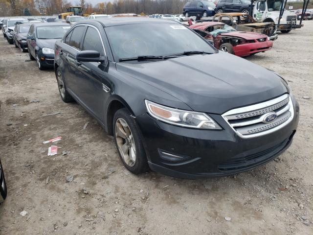 FORD TAURUS SEL 2011 1fahp2hwxbg141614