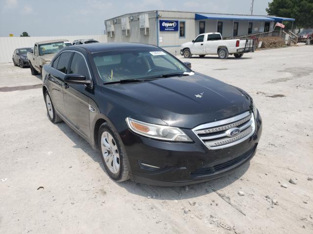 FORD TAURUS SEL 2011 1fahp2hwxbg146649