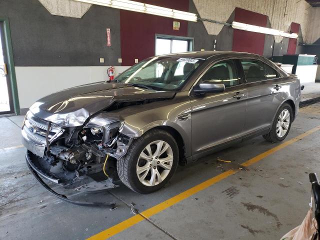 FORD TAURUS SEL 2011 1fahp2hwxbg151088