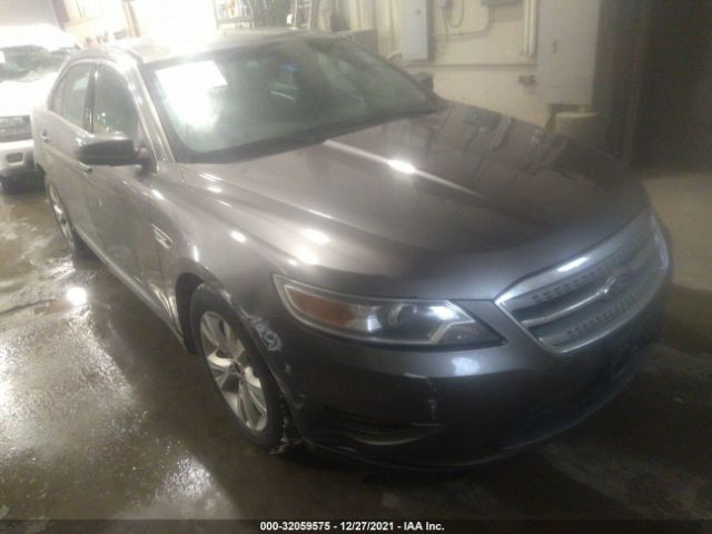 FORD TAURUS 2011 1fahp2hwxbg164732