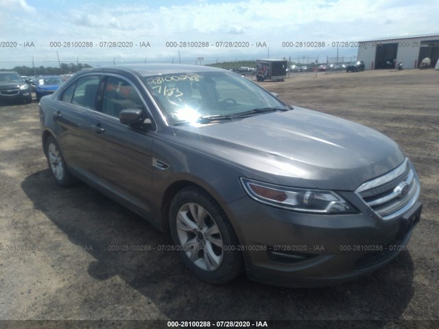 FORD TAURUS 2011 1fahp2hwxbg170319