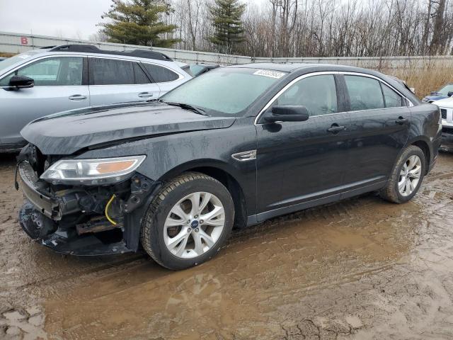 FORD TAURUS 2011 1fahp2hwxbg175259