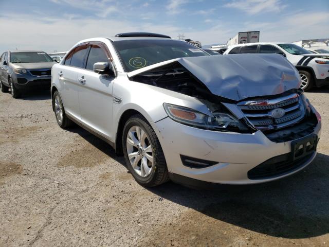 FORD TAURUS SEL 2011 1fahp2hwxbg188710