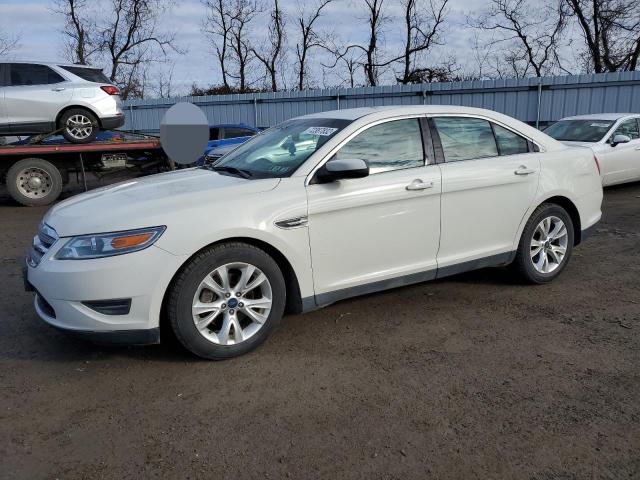 FORD TAURUS SEL 2012 1fahp2hwxcg115015