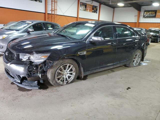 FORD TAURUS 2013 1fahp2j80dg117739