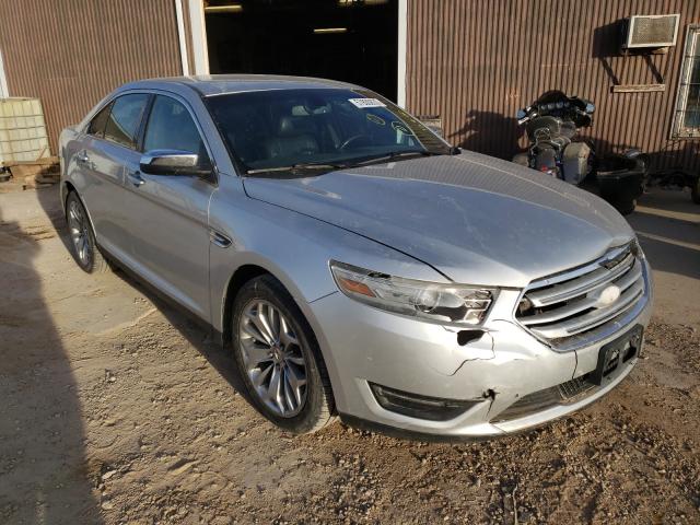 FORD TAURUS LIM 2013 1fahp2j80dg130801