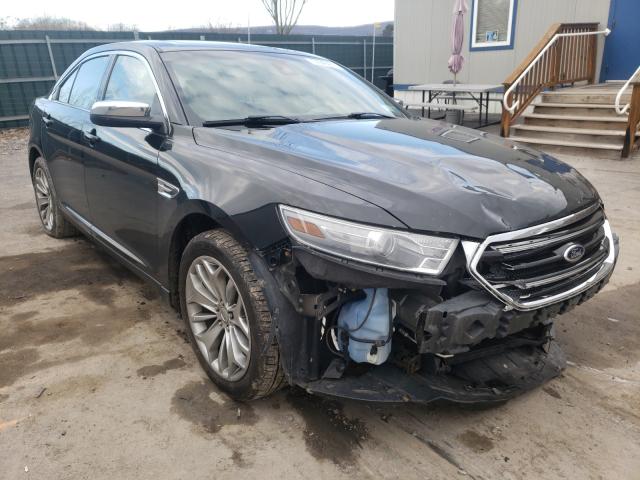 FORD TAURUS LIM 2013 1fahp2j80dg153673