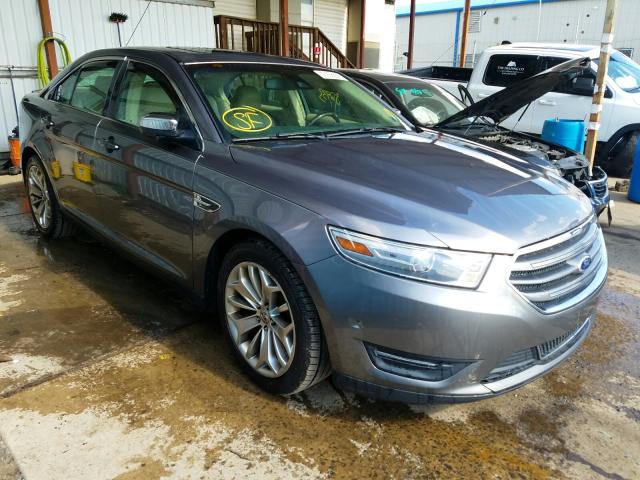 FORD TAURUS LIM 2013 1fahp2j80dg165757