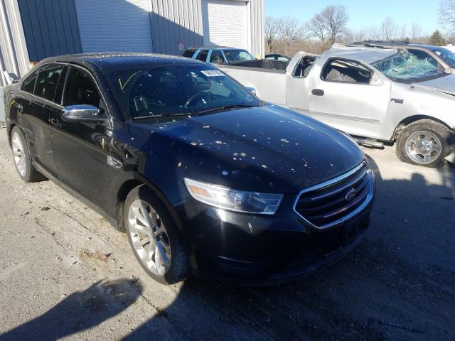 FORD TAURUS 2013 1fahp2j80dg172532