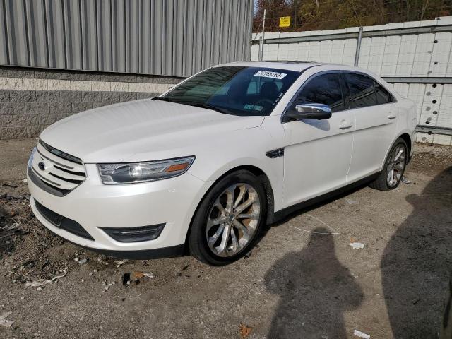 FORD TAURUS 2014 1fahp2j80eg116950