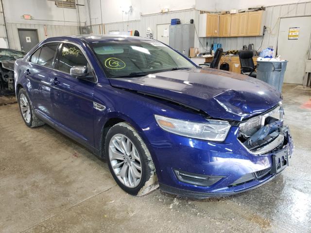 FORD TAURUS LIM 2014 1fahp2j80eg135367