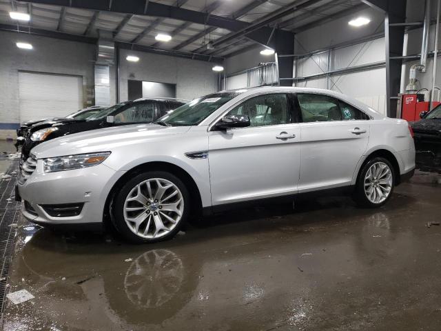 FORD TAURUS LIM 2014 1fahp2j80eg141802