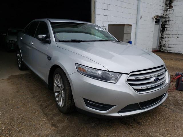 FORD TAURUS LIM 2014 1fahp2j80eg144926