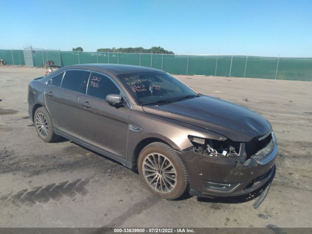 FORD TAURUS 2015 1fahp2j80fg106839