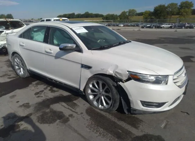 FORD TAURUS 2015 1fahp2j80fg137332