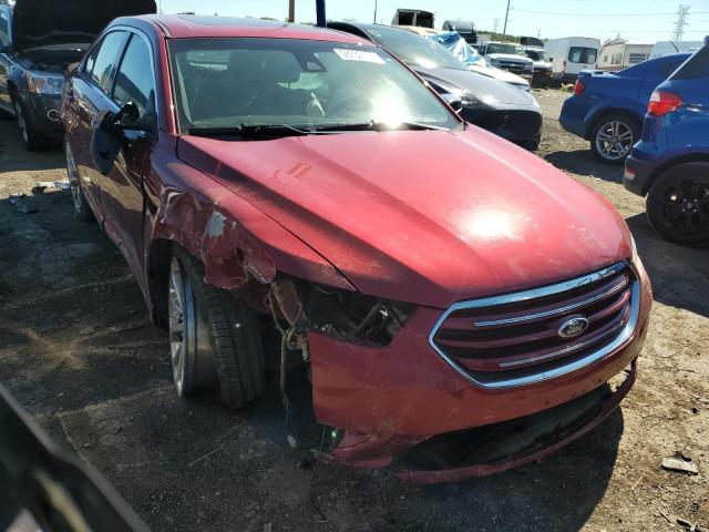 FORD TAURUS LIM 2016 1fahp2j80gg100184