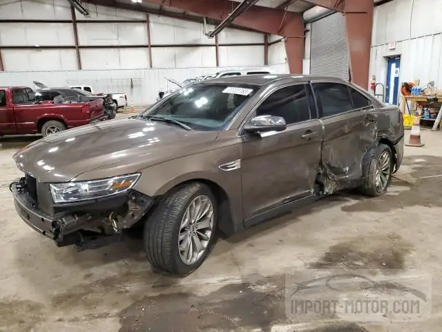 FORD TAURUS 2016 1fahp2j80gg112061