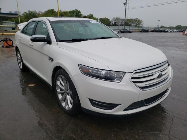 FORD TAURUS LIM 2016 1fahp2j80gg153158