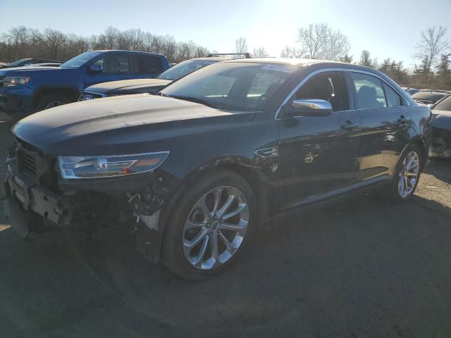 FORD TAURUS 2017 1fahp2j80hg110117