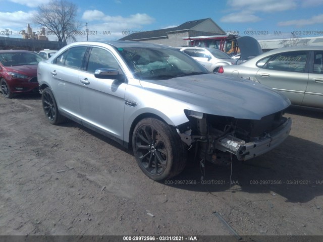 FORD TAURUS 2017 1fahp2j80hg117889