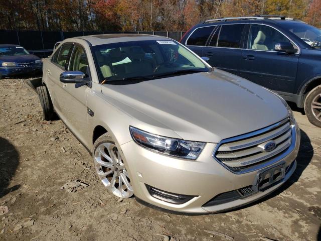 FORD TAURUS LIM 2017 1fahp2j80hg122378