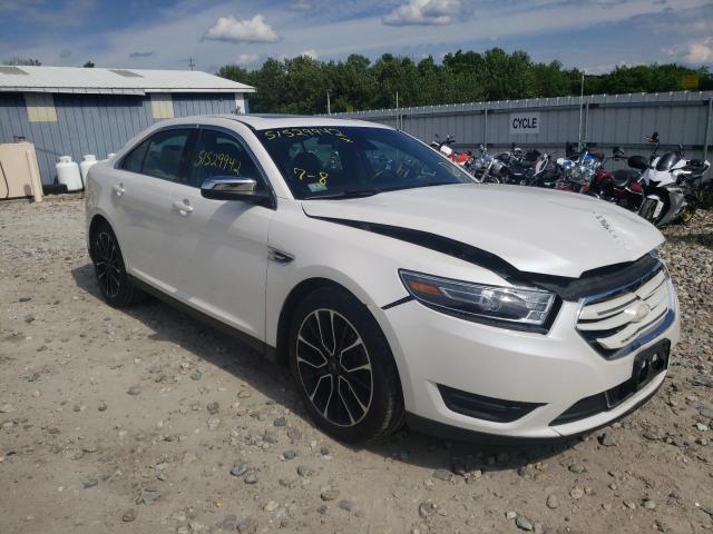 FORD TAURUS LIM 2017 1fahp2j80hg124423