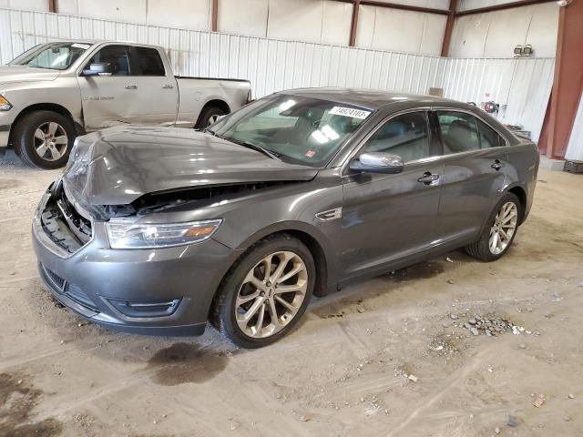 FORD TAURUS 2018 1fahp2j80jg124282