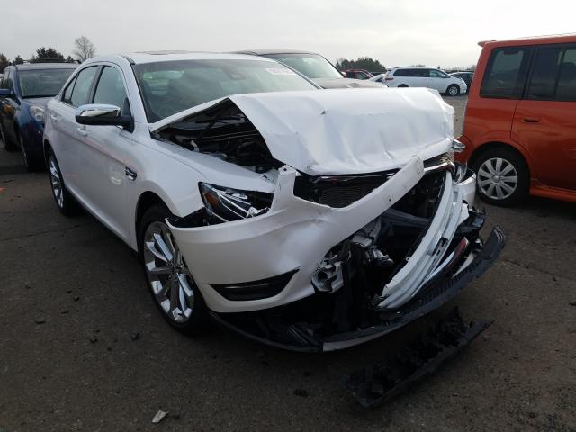 FORD TAURUS LIM 2018 1fahp2j80jg131703