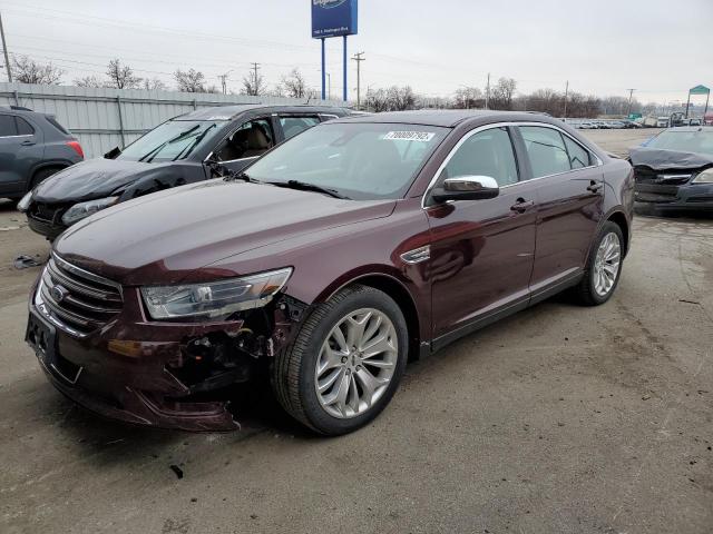 FORD TAURUS LIM 2019 1fahp2j80kg106575