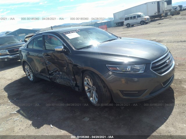 FORD TAURUS 2019 1fahp2j80kg112408