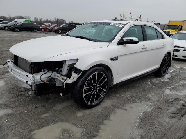 FORD TAURUS LIM 2019 1fahp2j80kg119410