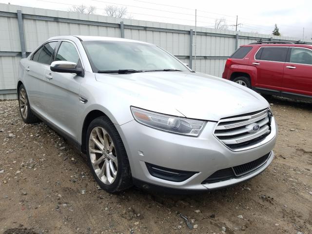 FORD TAURUS LIM 2013 1fahp2j81dg110279