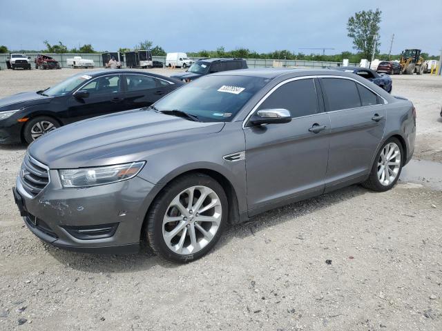 FORD TAURUS LIM 2013 1fahp2j81dg116177