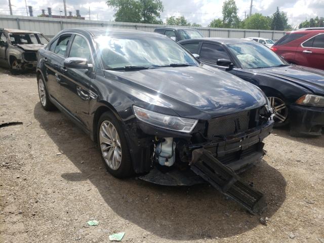 FORD TAURUS LIM 2013 1fahp2j81dg166853