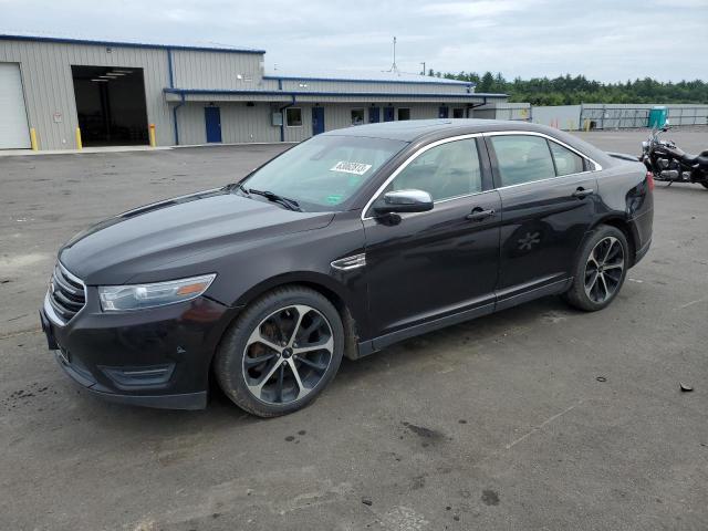 FORD TAURUS LIM 2014 1fahp2j81eg109909