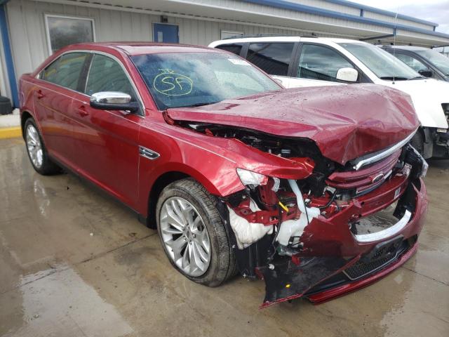 FORD TAURUS LIM 2015 1fahp2j81fg119289