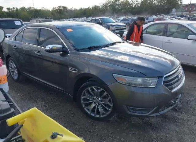 FORD TAURUS 2015 1fahp2j81fg135525