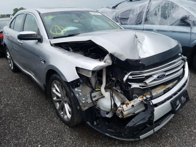 FORD TAURUS LIM 2015 1fahp2j81fg165916