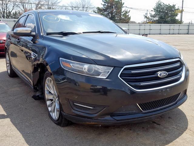 FORD TAURUS LIM 2015 1fahp2j81fg168220