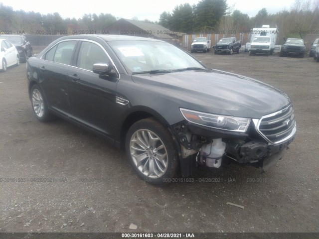 FORD TAURUS 2016 1fahp2j81gg139544