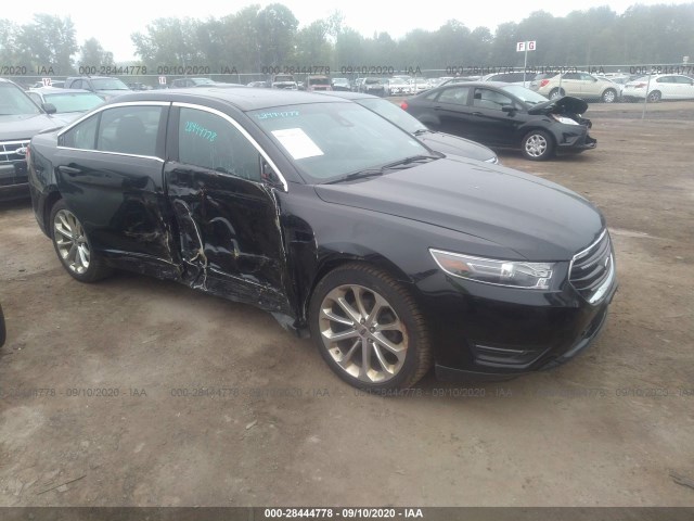 FORD TAURUS 2017 1fahp2j81hg119506