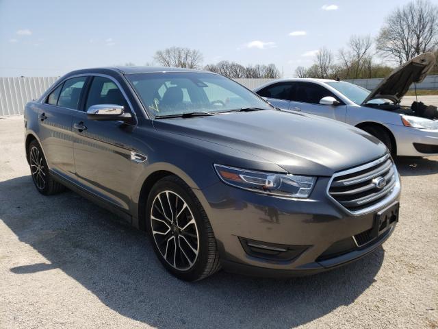 FORD TAURUS LIM 2017 1fahp2j81hg121918