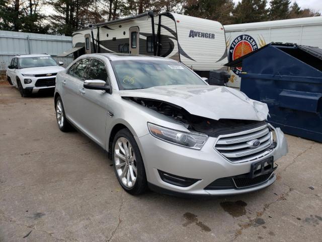 FORD TAURUS LIM 2018 1fahp2j81jg120659